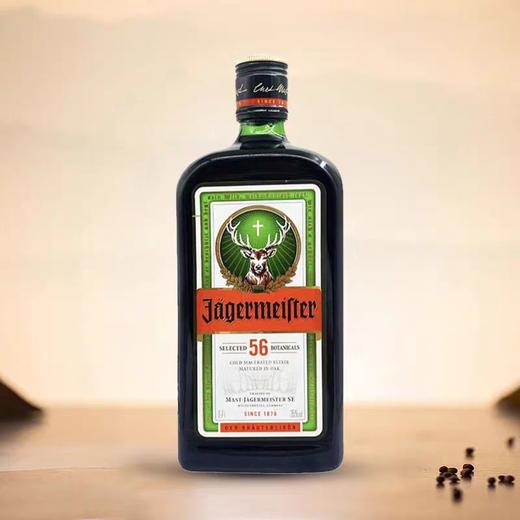 野格力娇酒 700mL 商品图1