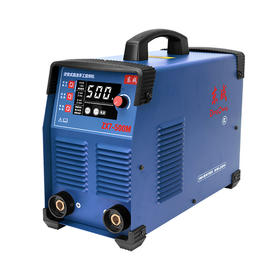东成  逆变式直流手工弧焊机    ZX7-500M(Ⅱ)