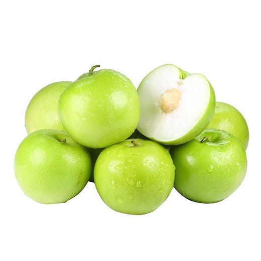 L牛奶枣约900g（时令） 商品图0