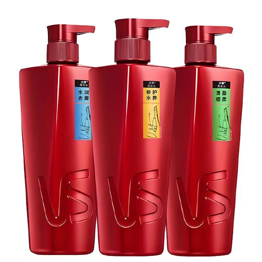 沙宣洗发水（水润去屑  轻盈柔顺） 商品图0