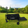 凯速 户外翻斗折叠野营推车HLC06 商品缩略图5