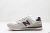 新百伦New Balance NB 574经典复古休闲运动跑步鞋ML574BCC男女鞋 商品缩略图2