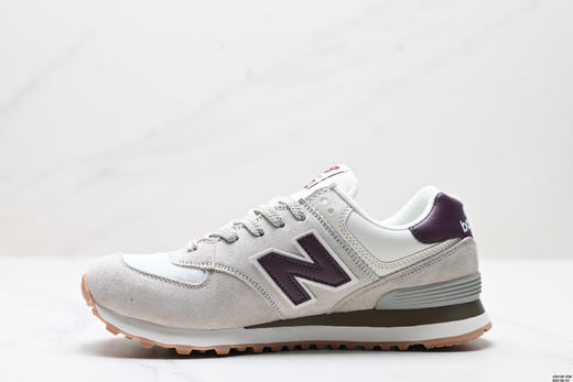 新百伦New Balance NB 574经典复古休闲运动跑步鞋ML574BCC男女鞋 商品图2