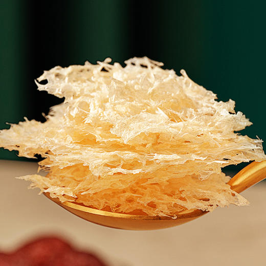 绿帝有机银耳50g【XPTX】 商品图5