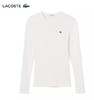 法国鳄鱼LACOSTE女长袖T恤TF1692-9870V 商品缩略图0