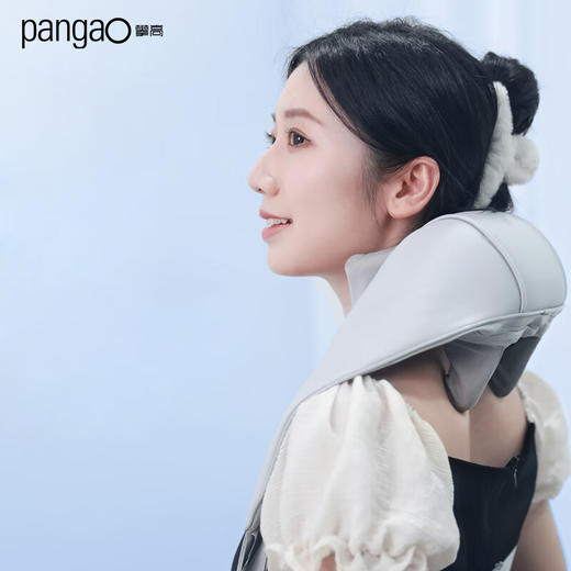5D揉捏肩颈按摩器 商品图1