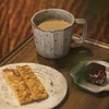 杏仁饼 手作茶点礼盒 商品缩略图3