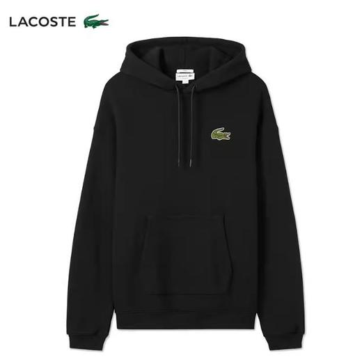 法国鳄鱼LACOSTE中性卫衣SH2754-10031 商品图0