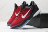 耐克Nike Zoom Kobe VI Protro科比低帮篮球鞋DH9888-600男女鞋 商品缩略图7