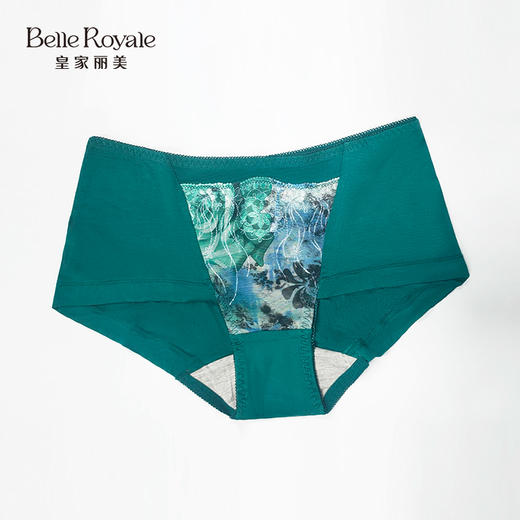 【45元5条，数量拍5，不退不换】皇家丽美莫代尔舒适透气亲肤色女内裤底裤K1F18-K1/K1F35-K1/K060-K1/F52-K1/K099-K1/F38-K1 商品图4