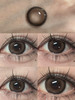 PFGIRL焦糖布丁(佩戴直径:14.5mm) 商品缩略图1