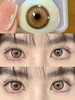 坚果力美瞳 · 大眼朱丽叶系列&焦糖布朗棕 半年抛2片 商品缩略图1