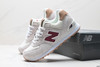 新百伦New Balance NB 574经典复古休闲运动跑步鞋ML574BCC男女鞋 商品缩略图7