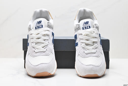新百伦New Balance NB 574经典复古休闲运动跑步鞋ML574BCC男女鞋 商品图6