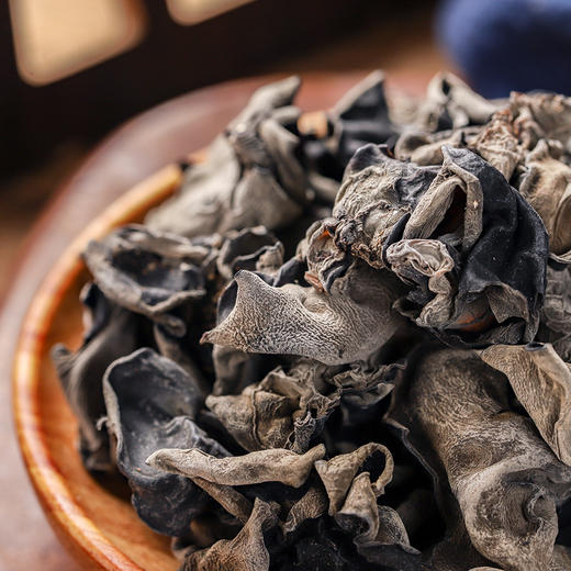 麓之润木耳128g【XPTX】 商品图5