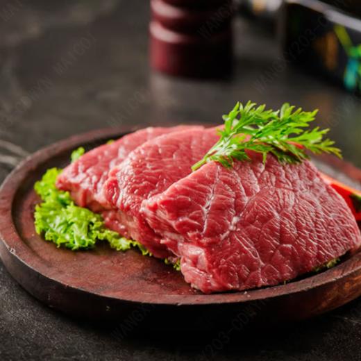 鑫鲜礼内蒙草原牛肉礼盒 商品图2