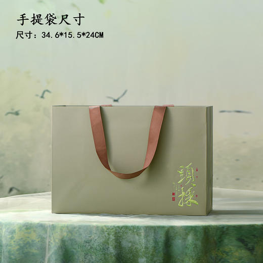 头采【灰绿.大双瓷】65元1套.整箱10套 商品图6