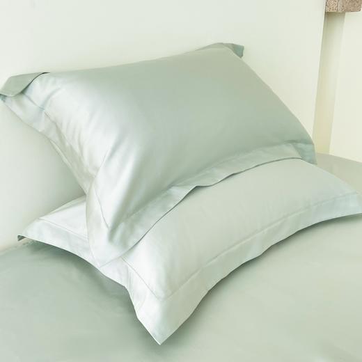 高级感韦莎 超细旦春日氧棉单品-特惠专享福利！📣📣📣 家纺韦莎品牌颜色多多！床单被套枕套等等69.9元起~库存有限速抢！ 商品图4