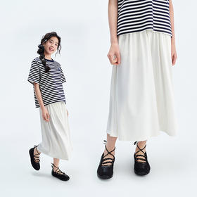 笛莎Deesha青少年女童裤子2025夏季女童裤子