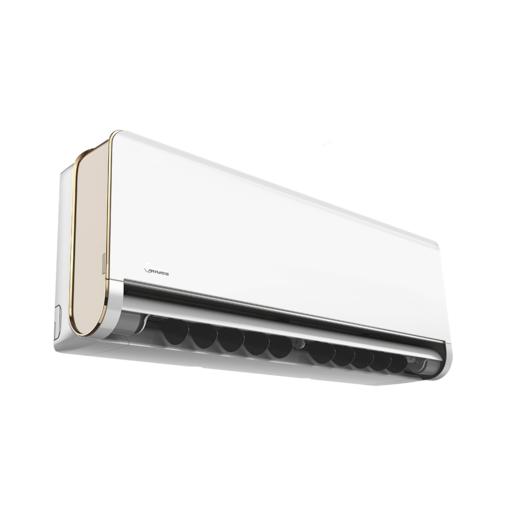 美的空调1.5匹家用变频一级能效 180度旋转全域风道KFR-35GW/G3-A1N7 变频 分体套机 极地白 美的 商品图1