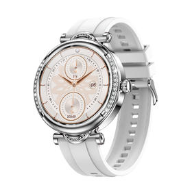 GWALK极沃客CF32女性智能通话蓝牙手表