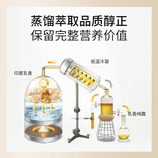 乳香精油单方精油 10ml 商品图3
