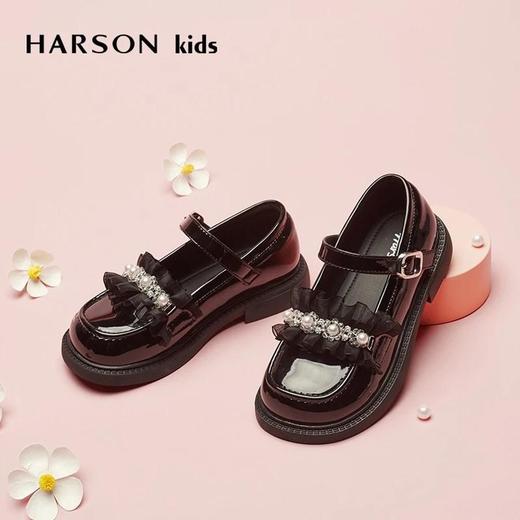 2楼哈森TL240503HARSON童鞋（新百购） 商品图4