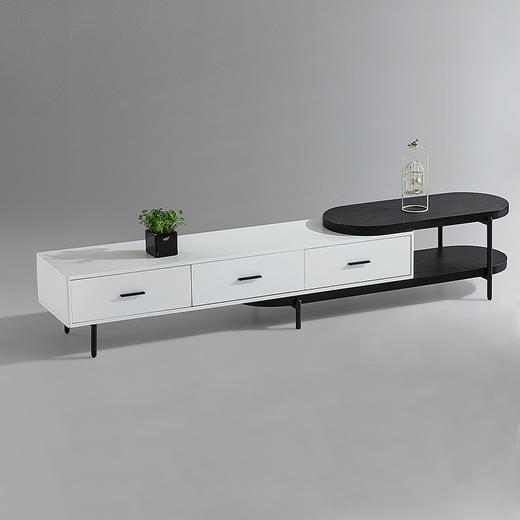 中派-电视柜-710 商品图0