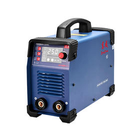 东成  逆变式直流手工弧焊机   ZX7-250DT(Ⅱ)