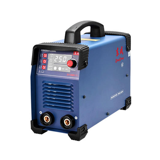 东成  逆变式直流手工弧焊机   ZX7-250DT(Ⅱ) 商品图0