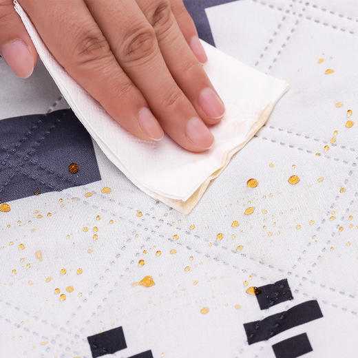 【席地而坐 且听风吟 防潮隔湿】大迈 防潮野餐垫-活力假日 商品图2