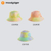 moodytiger儿童25夏新款防晒户外运动多功能渔夫防晒帽52532404【DR暑假】 商品缩略图4