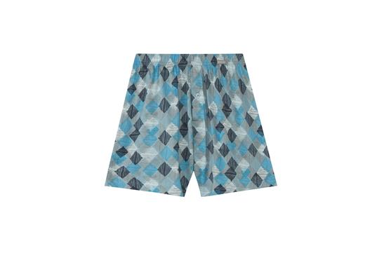 【棉莫阿罗裤】SCHIESSER德国舒雅男士棉莫面料阿罗BOX裤 39/24686X 商品图0