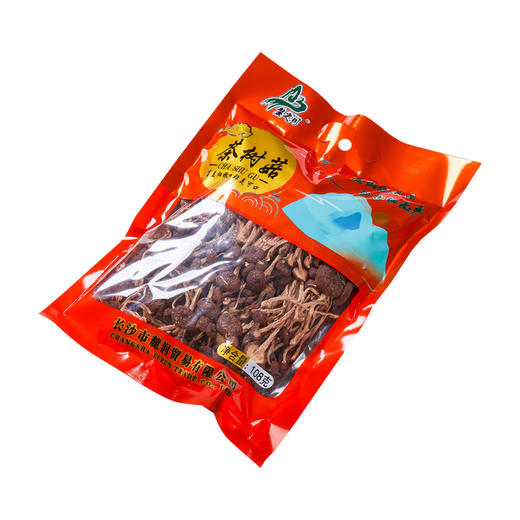 麓之润茶树菇108g【XPTX】 商品图2