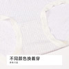 都市丽人纤柔绵木代尔系列NR提花平角裤LKH5C4 商品缩略图8