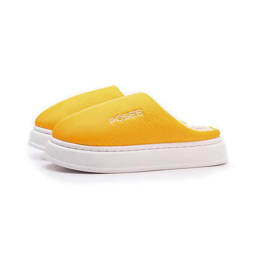 朴西团团女士拖鞋P18001S（40-41） 商品图1