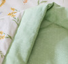 【多样屋专柜】雅鹿抑菌全棉印花夏被--米漾/200*230CM 商品缩略图6