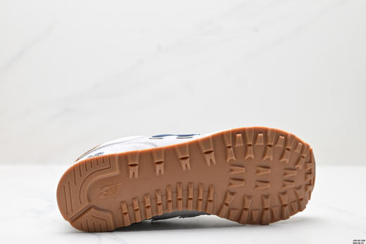 新百伦New Balance NB 574经典复古休闲运动跑步鞋ML574BCC男女鞋 商品图8