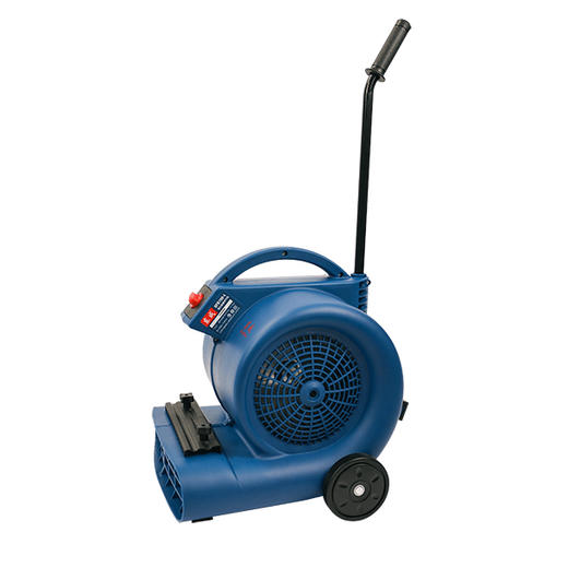 强力地面吹风机（东成） QFB700-L 商品图0