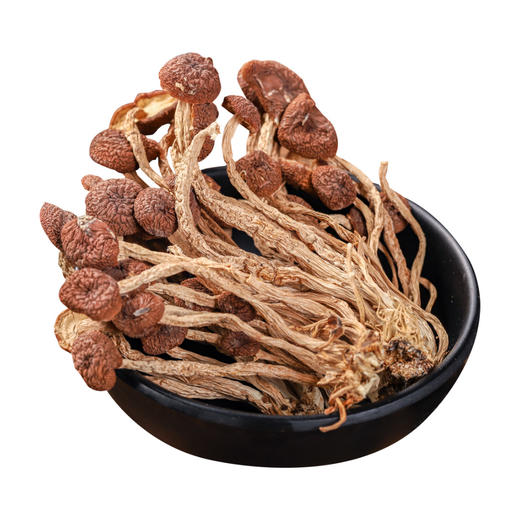 麓之润茶树菇108g【XPTX】 商品图3