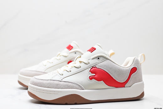 彪马PUMA Slipstream Lo复古经典低帮休闲运动板鞋395022-09男女鞋 商品图3