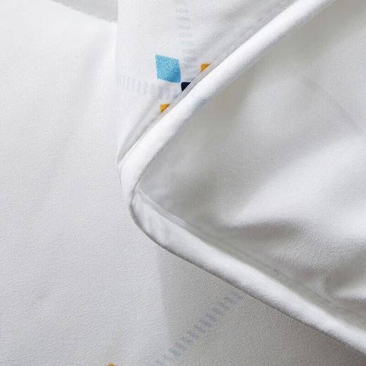 【分仓直发包邮】罗莱防螨抗菌春秋被200*230cm 商品图3