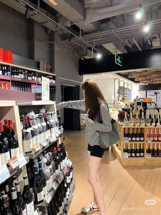 戈雅Hobo 黑色（原厂皮） 商品图5