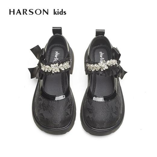 2楼哈森TL242403HARSON童鞋（新百购） 商品图5
