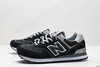 新百伦New Balance NB 574经典复古休闲运动跑步鞋ML574BCC男女鞋 商品缩略图3