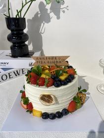 满满VC（新鲜水果装饰，加急请联系客服18926709933）