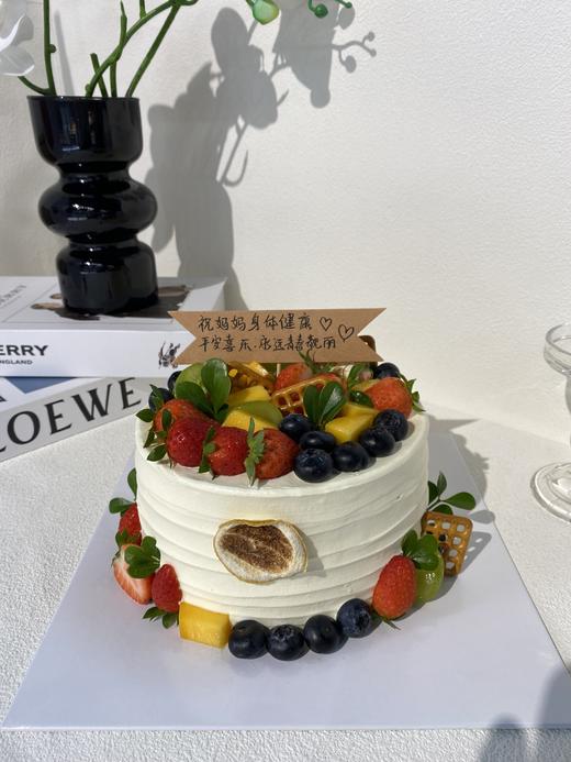 满满VC（新鲜水果装饰，加急请联系客服18926709933） 商品图0