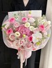 清雅绝尘----绣球韩式花束十选一 商品缩略图1