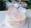 琉璃樱花蛋糕▸接单制作 ▸ 下单30分钟后不可退换哦 商品缩略图0