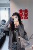 戈雅Hobo 灰色（原厂皮） 商品缩略图1